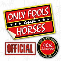 Only Fools and Horses(@OnlyFoolsHQ) 's Twitter Profile Photo