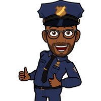 LdnCopper Dom (@ldncopperdom) 's Twitter Profile Photo LdnCopper Dom (@ldncopperdom) 's Twitter Profile Photo