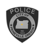 PrinevillePD's profile picture. Prineville Police Department  Crook County, Central, Oregon