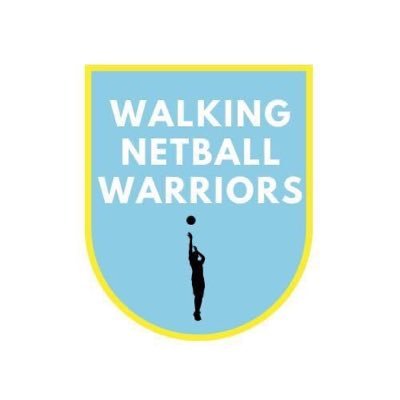 Walking Netball Warriors