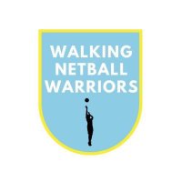 Walking Netball Warriors (@netballwarriors) 's Twitter Profile Photo Walking Netball Warriors (@netballwarriors) 's Twitter Profile Photo