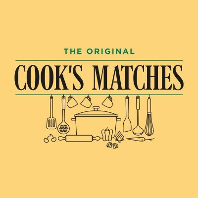 CooksMatches Profile Picture