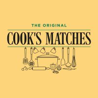 Cooks Matches(@CooksMatches) 's Twitter Profile Photo