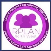 Renal Patient Led Advisory Network(@RPLANNW) 's Twitter Profile Photo