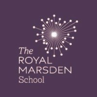 The Royal Marsden School and Conference Team(@trmeducation) 's Twitter Profile Photo