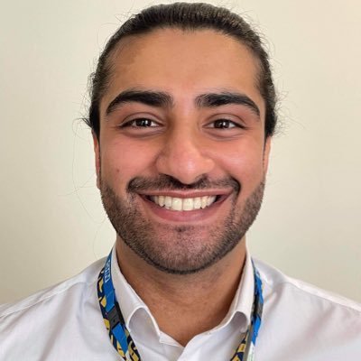 SFP Junior Doctor, Host of the ‘Second Opinion’ Podcast 🎙️