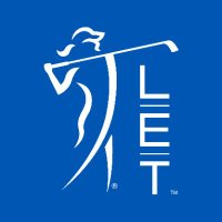 Ladies European Tour(@LETgolf) 's Twitter Profile Photo