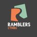 Ramblers Cymru 🏴󠁧󠁢󠁷󠁬󠁳󠁿 (@RamblersCymru) Twitter profile photo