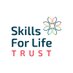Skills for Life Trust (@skills_trust) Twitter profile photo Skills for Life Trust (@skills_trust) Twitter profile photo