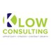 K Low Consulting (@klowconsulting) Twitter profile photo K Low Consulting (@klowconsulting) Twitter profile photo