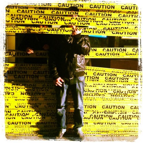 itsbrianbrown's profile picture. Just dust in a concrete world