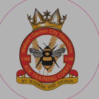 1166 (Welwyn Garden City) Sqn (@1166sqnatc) 's Twitter Profile