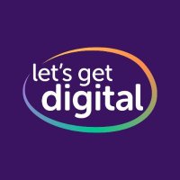 Let's Get Digital Manchester(@LetsGetDigiMcr) 's Twitter Profile Photo