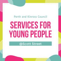 PKC Youth Work(@pkcyouthwork) 's Twitter Profile Photo