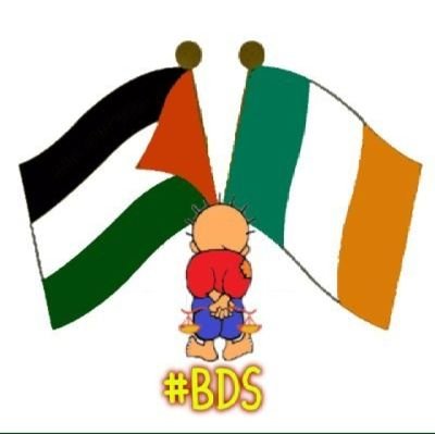 Ruthαnαsıα #Palestine #BDS #UniteAgainstZionism ✊✌