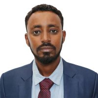 Dr. Ahmed Ali Farah (@ahmedal93477981) 's Twitter Profile