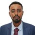 Dr. Ahmed Ali Farah (@ahmedal93477981) Twitter profile photo