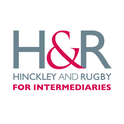 Hinckley and Rugby for Intermediaries