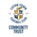 Luton Town FC Community Trust (@LTFC_Community) Twitter profile photo