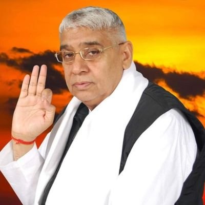 I'm follower's off saint rampal ji mharaj**