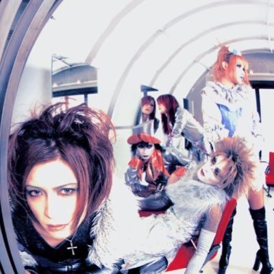 Facts about Malice Mizer and the members!!! (this is a satirical account)