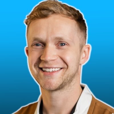 johnefinance's profile picture. 1.2M on Tiktok @johnefinance. Building the next generation of millionaires