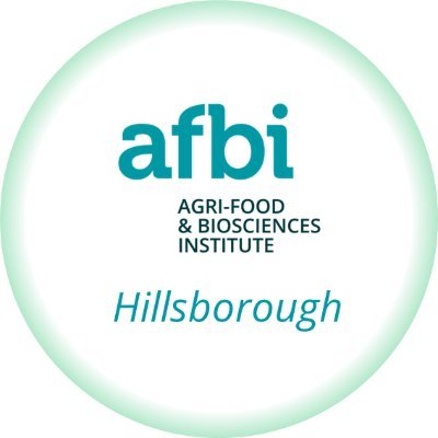AFBI Hillsborough Research Farm twitter account. Leading improvements in the agri-food industry through efficiency in livestock production.
