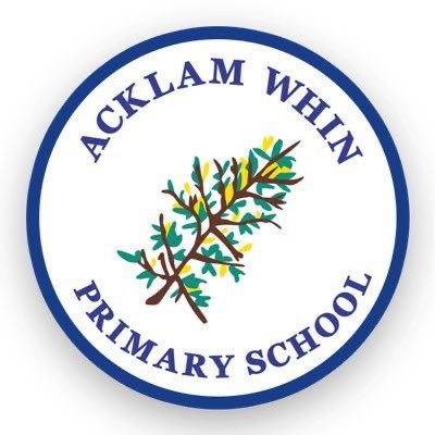 Official Twitter account for Acklam Whin Primary School