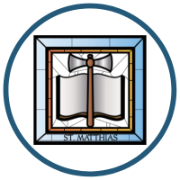 St. Matthias School (@st_matthias_wlv) 's Twitter Profile