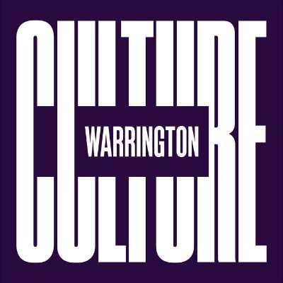 Your cultural organisation for Warrington offering arts, heritage and events