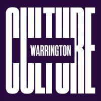 Culture Warrington (@culture_wa) Twitter profile photo