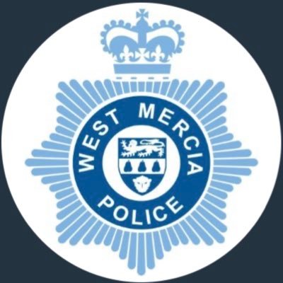 Official account for West Mercia Police Force Operations, tweets from Task Force (#TF), Ops Planning (#OP), Dog Section (#DS)