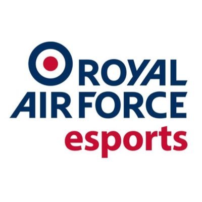 Royal Air Force Video Gaming and Esports Association.