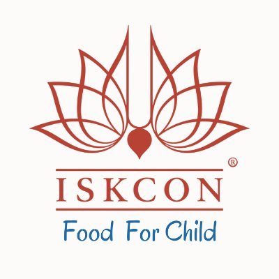 IskconFFC Profile Picture