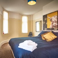 Birkdale golf apartment (@birkdalerooms) 's Twitter Profile