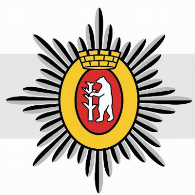 The official Twitter page of the Warwickshire Fire and Rescue Service

Facebook - Warwickshire Fire and Rescue Service
Instagram - warksfirerescue