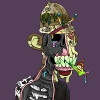 NFTリサーチャー from Japan/ MOD / NFT marketing/ Making Giveaways / NFTs projects sup port / GuildQB / Alpha community owner / Business inquiry→DM