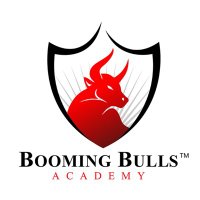 Booming Bulls Academy(@BoomingBulls) 's Twitter Profile Photo