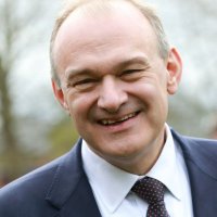 Ed Davey(@EdwardJDavey) 's Twitter Profileg