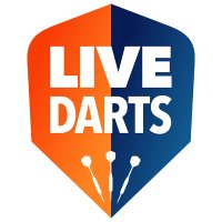 Live Darts (@livedarts) 's Twitter Profile Photo Live Darts (@livedarts) 's Twitter Profile Photo