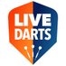 Live Darts (@livedarts) Twitter profile photo
