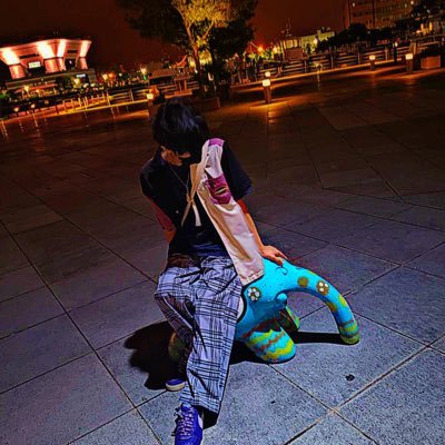 Johkuuun_22's profile picture. cl.(23)