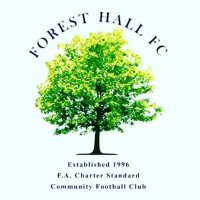 Forest Hall Celtic FC(@ForestHallFC1) 's Twitter Profile Photo