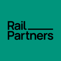 Rail Partners(@RailPartners) 's Twitter Profile Photo