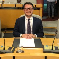 Cllr Andreas Payne (@andreaspayne) 's Twitter Profile