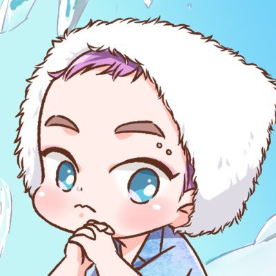 chiiさんのプロフィール画像