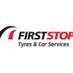 First Stop Tyres and Car Services UK (@FirstStopTyreUK) Twitter profile photo