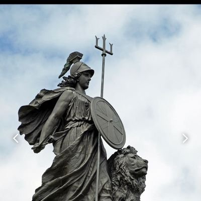 madleftworld's profile picture. 