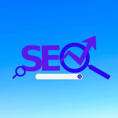 خبير في التسويق الالكتروني| خبير في تحسين محركات البحث| SEO .
حاصل على عدة شهادات في التسويق الالكتروني| #تسويق_رقمي #seo
