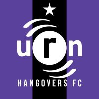 The Hangovers FC(@URNFC) 's Twitter Profile Photo